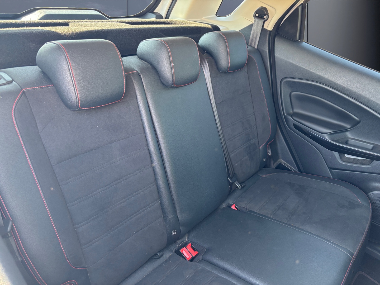 Ford Ecosport 11