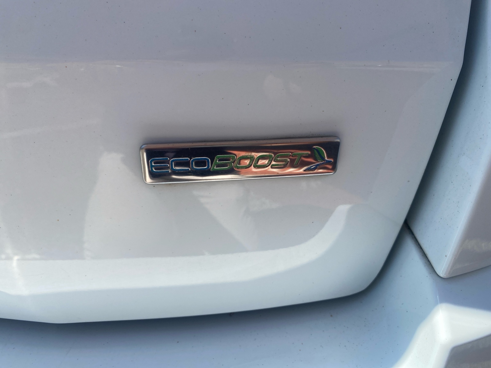 Ford Ecosport 17