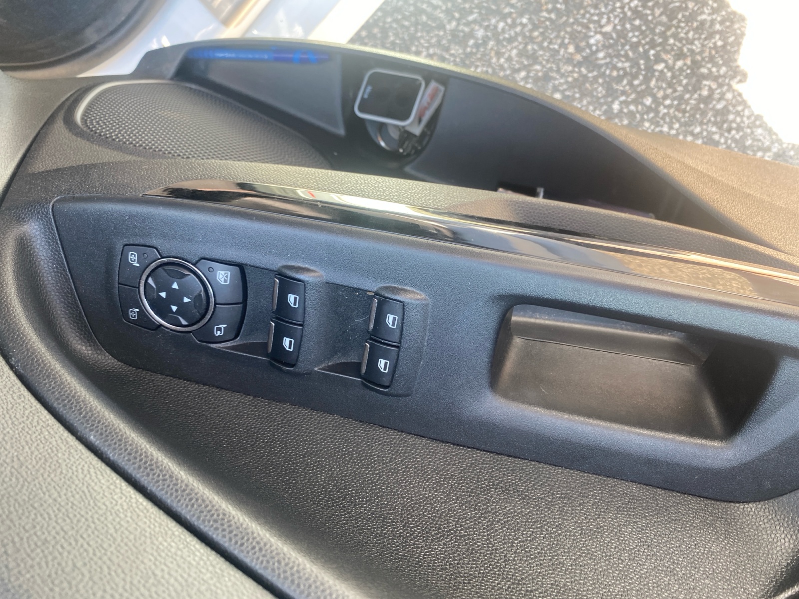 Ford Ecosport 19