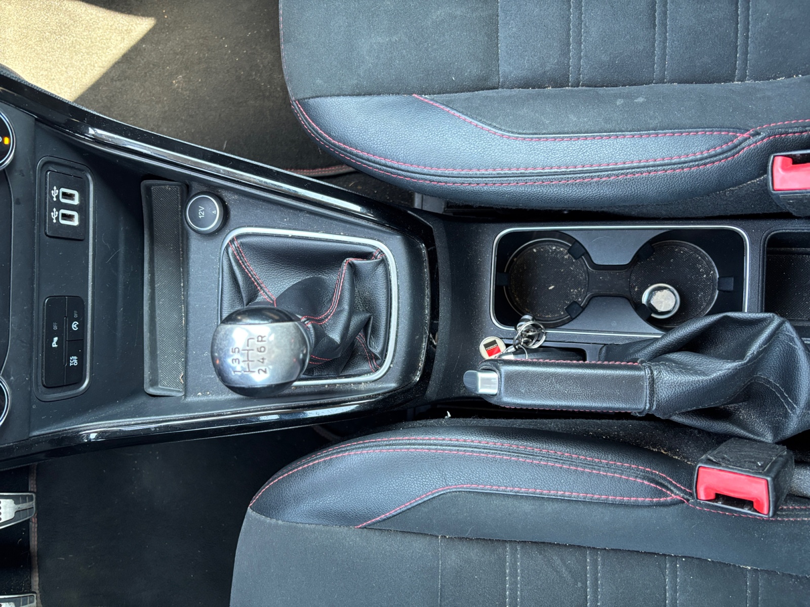Ford Ecosport 21