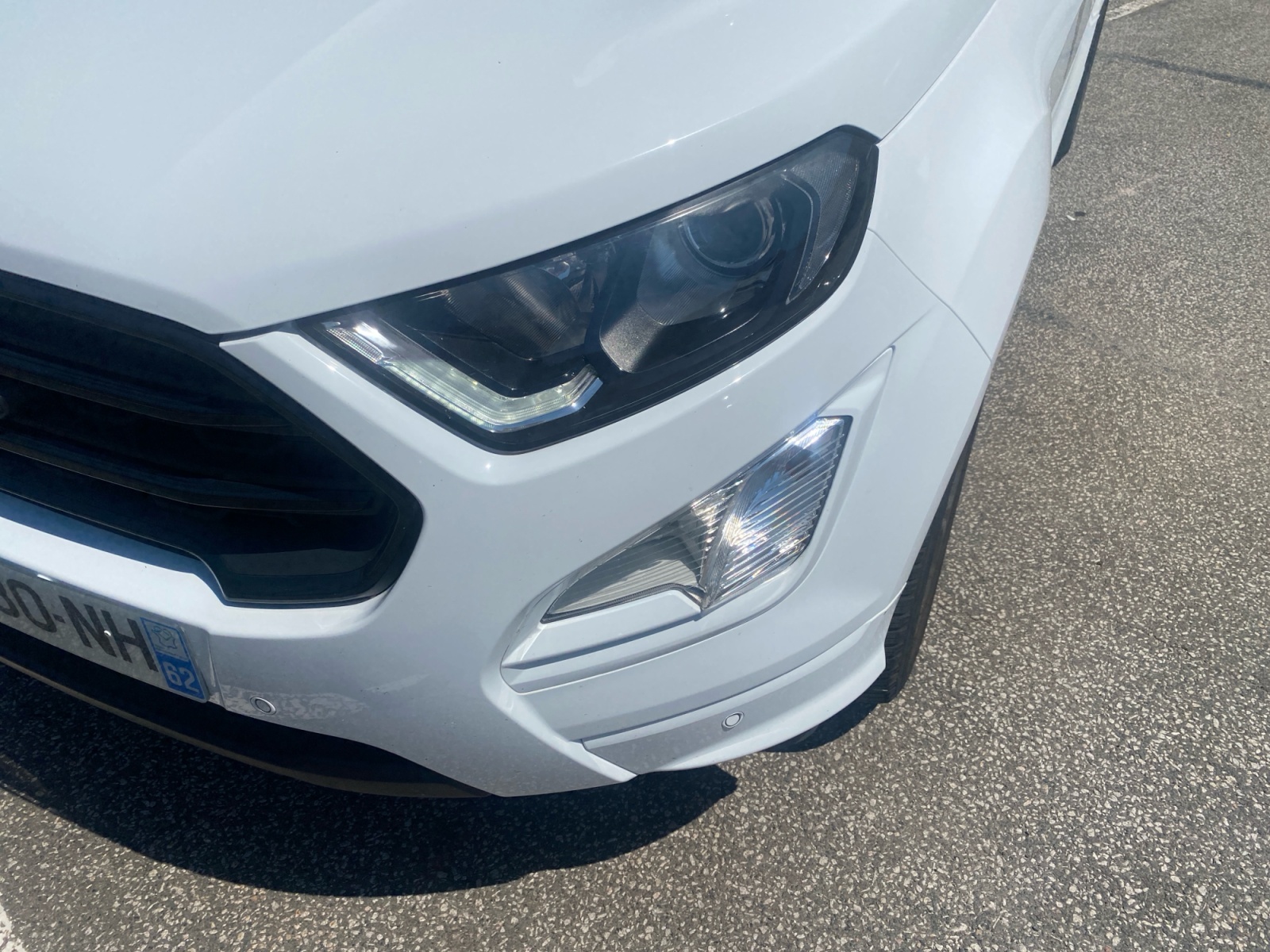 Ford Ecosport 24