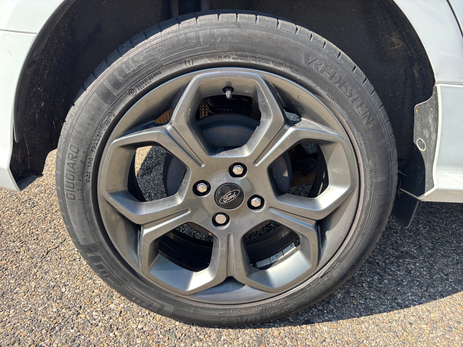Ford Ecosport 27