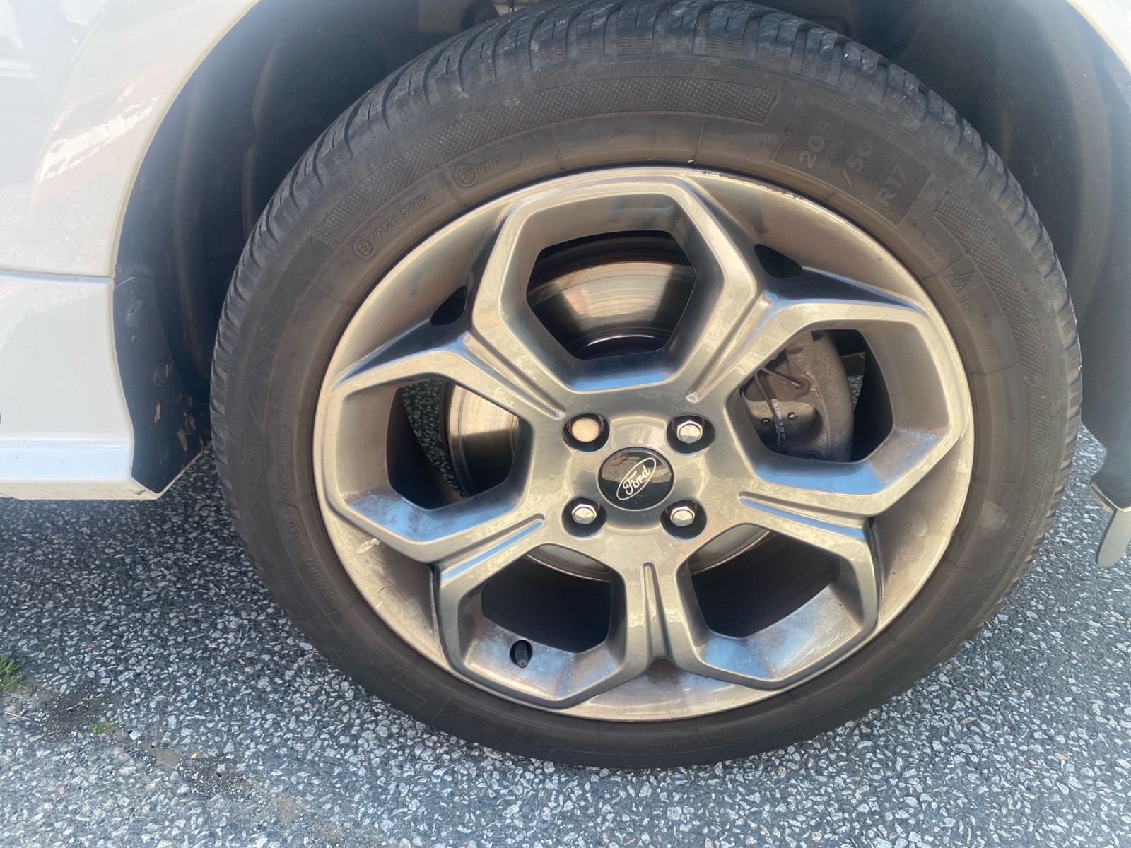 Ford Ecosport 28
