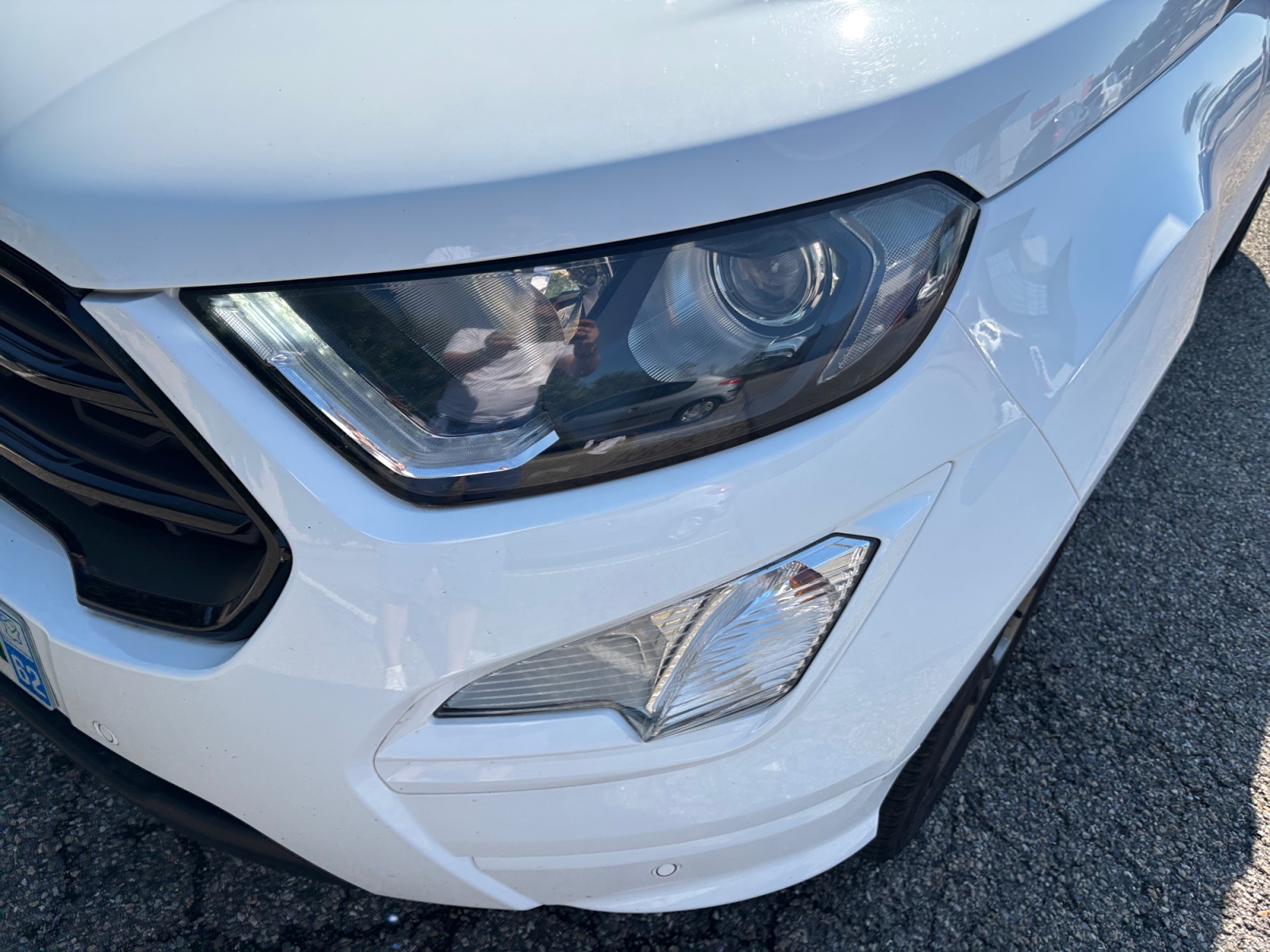 Ford Ecosport 36