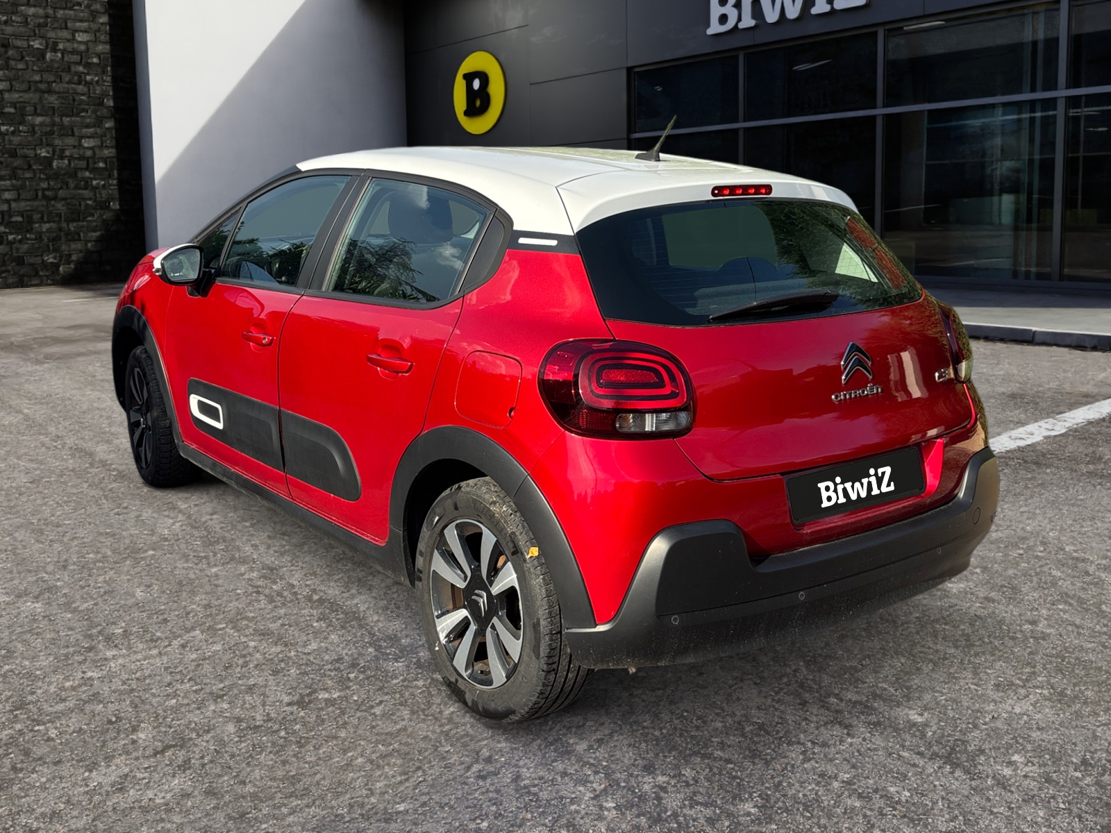 Citroen C3 2
