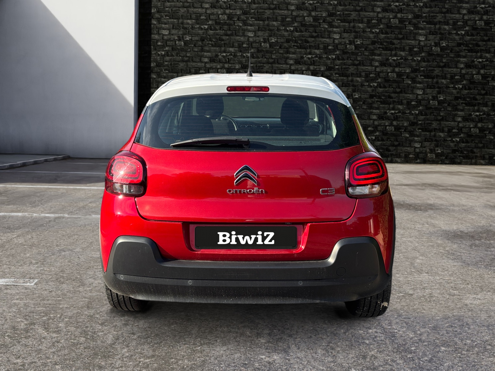 Citroen C3 3