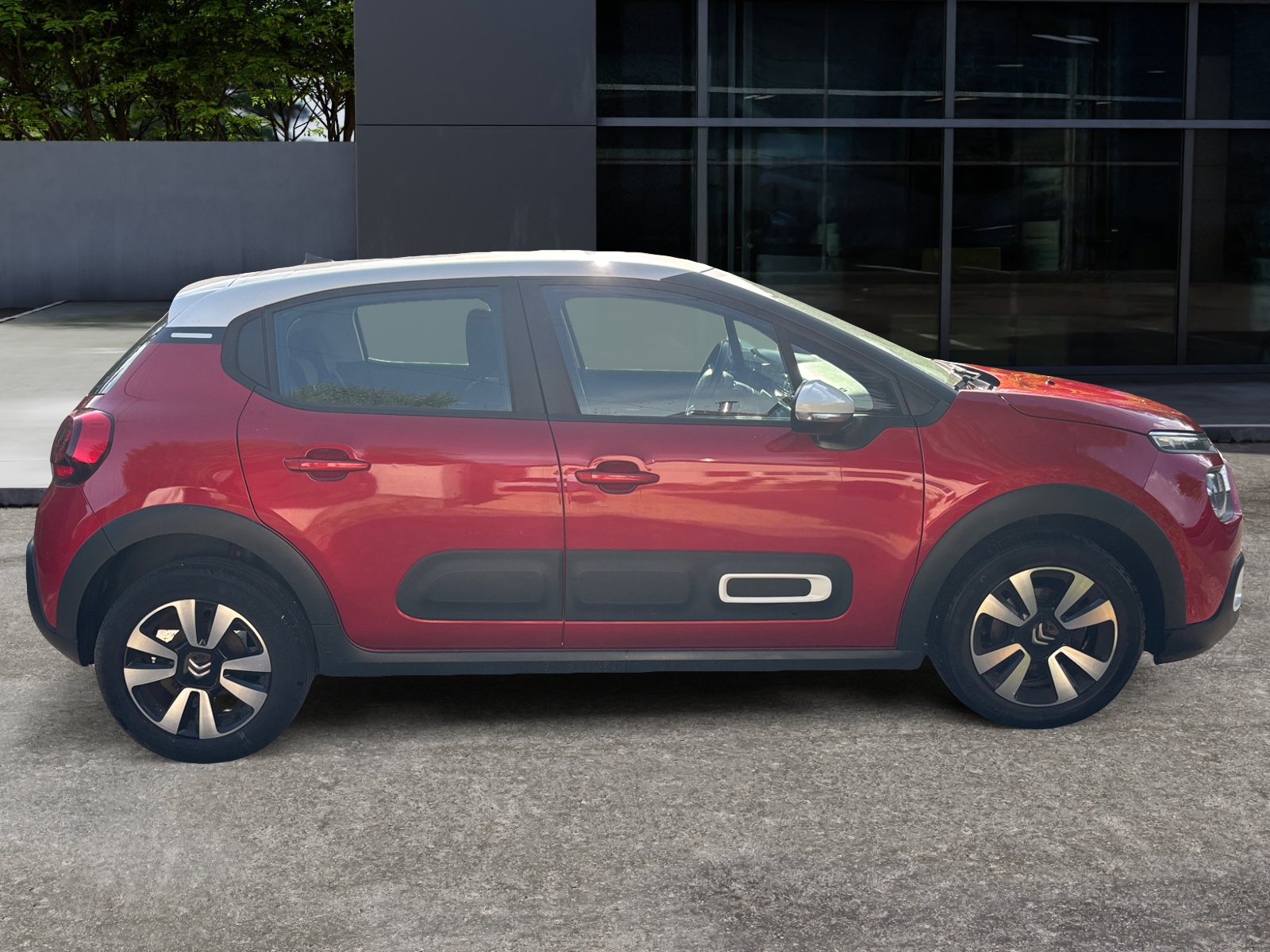 Citroen C3 5