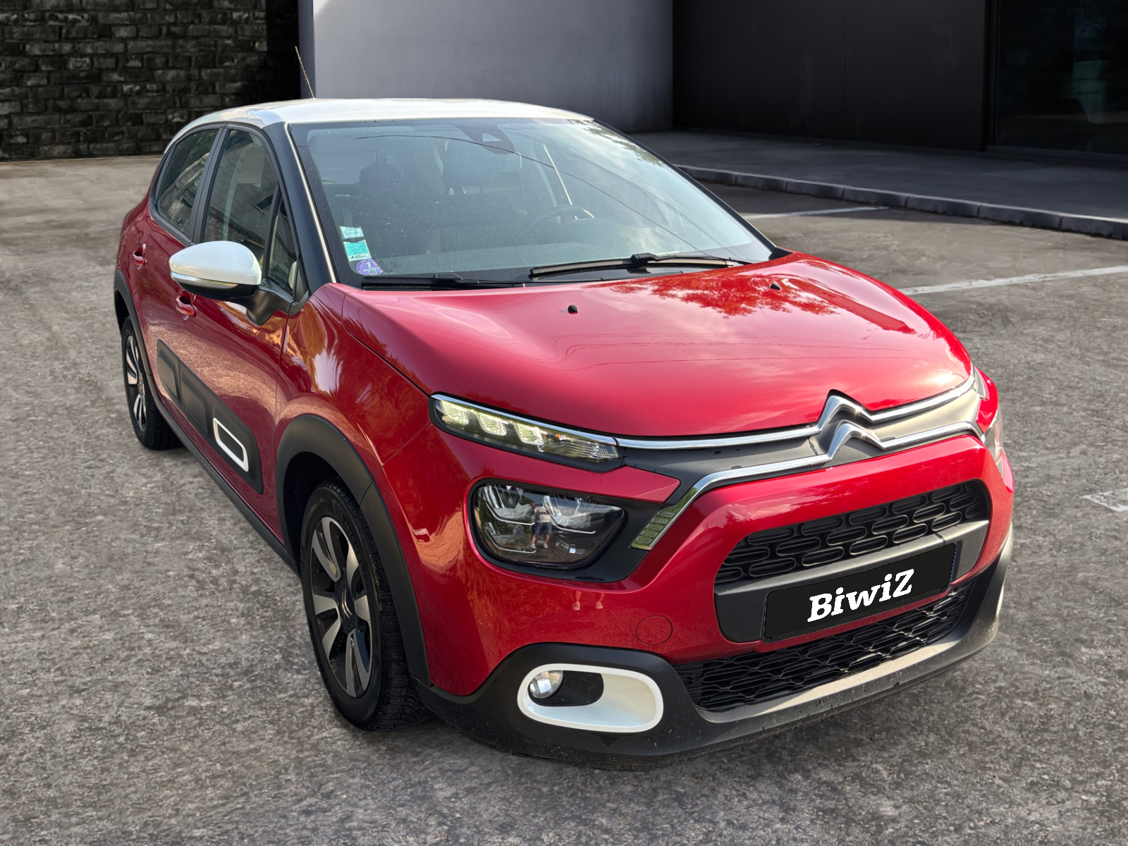 Citroen C3 6