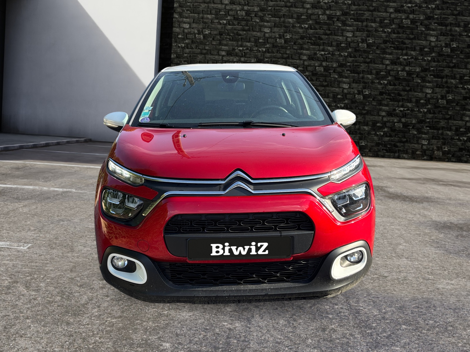 Citroen C3 7