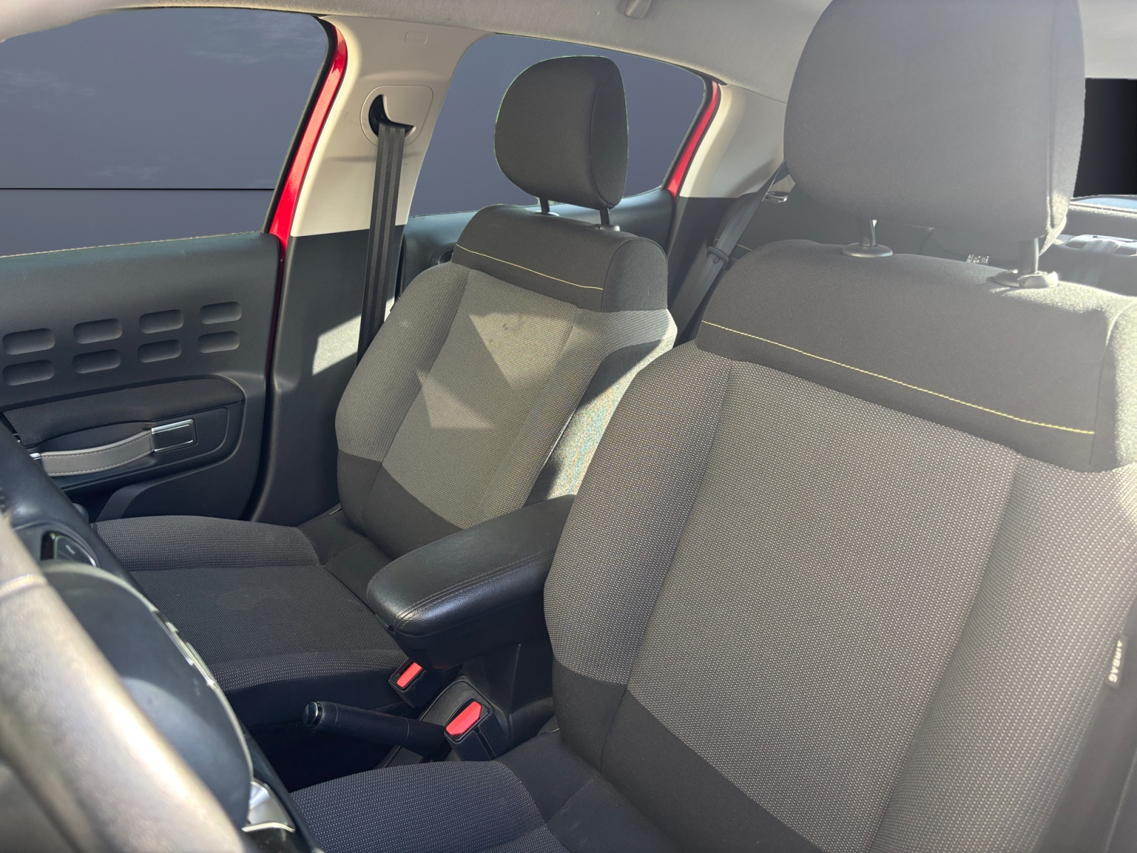Citroen C3 9