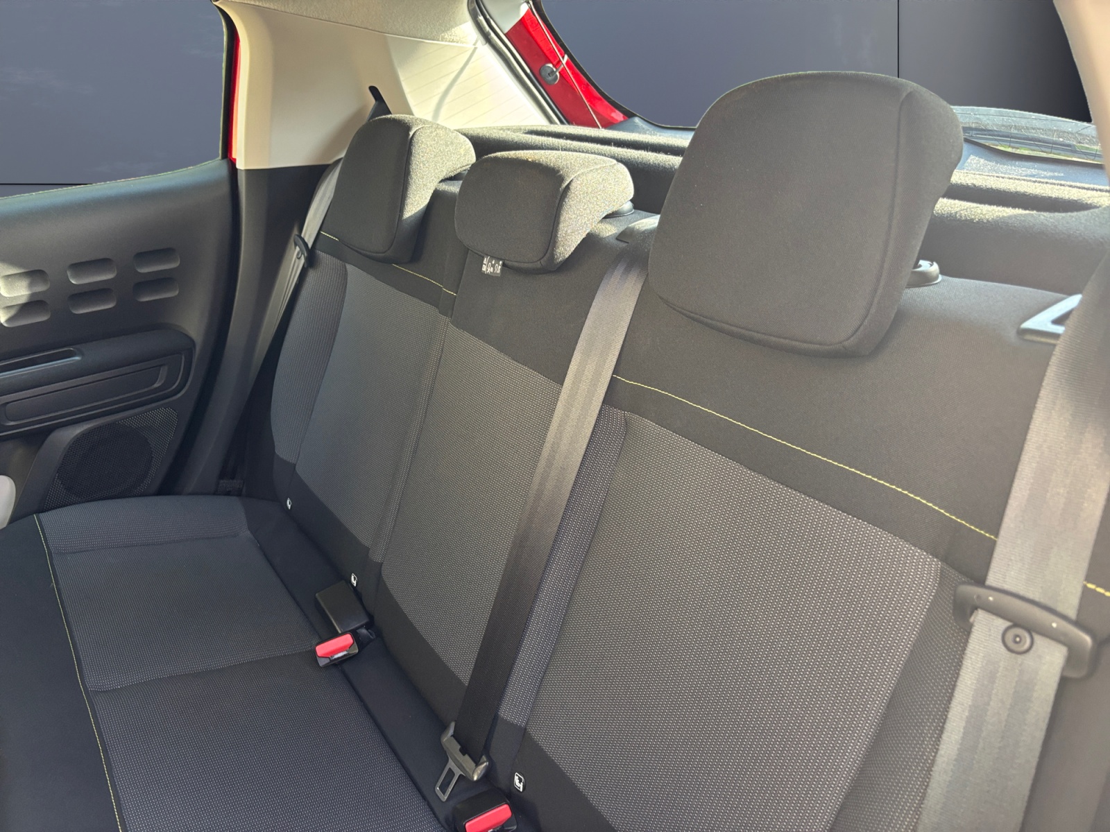 Citroen C3 10