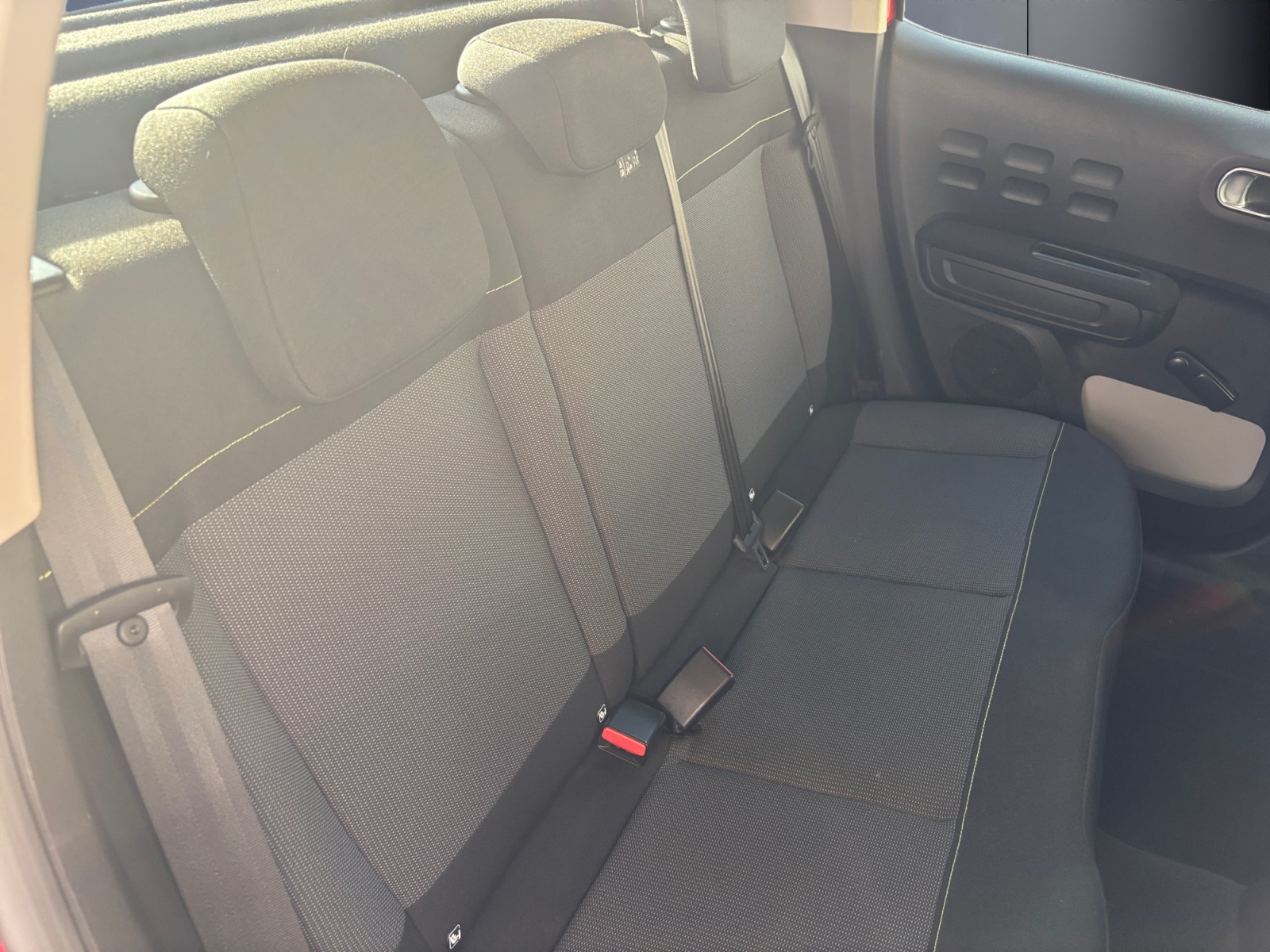 Citroen C3 11
