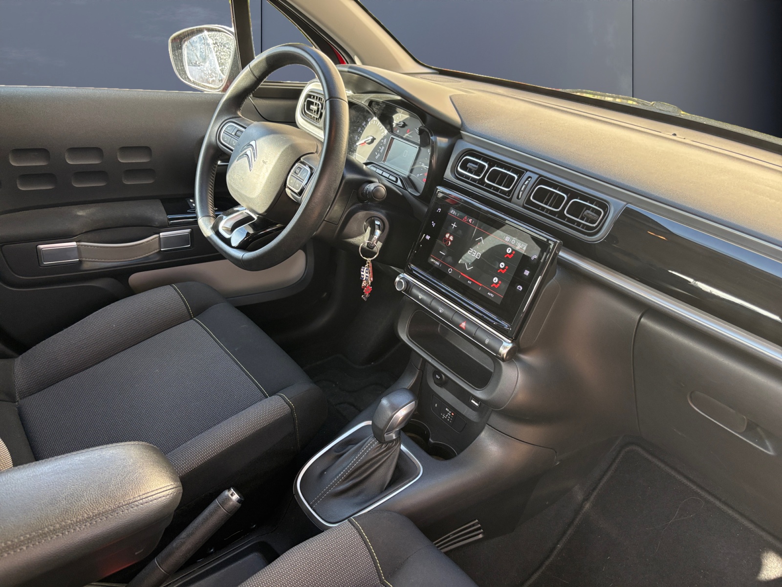 Citroen C3 12