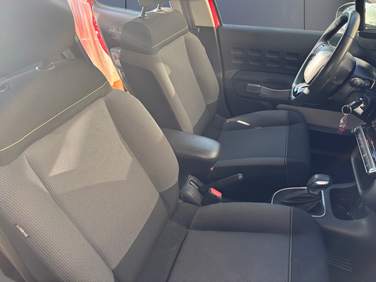 Citroen C3 13