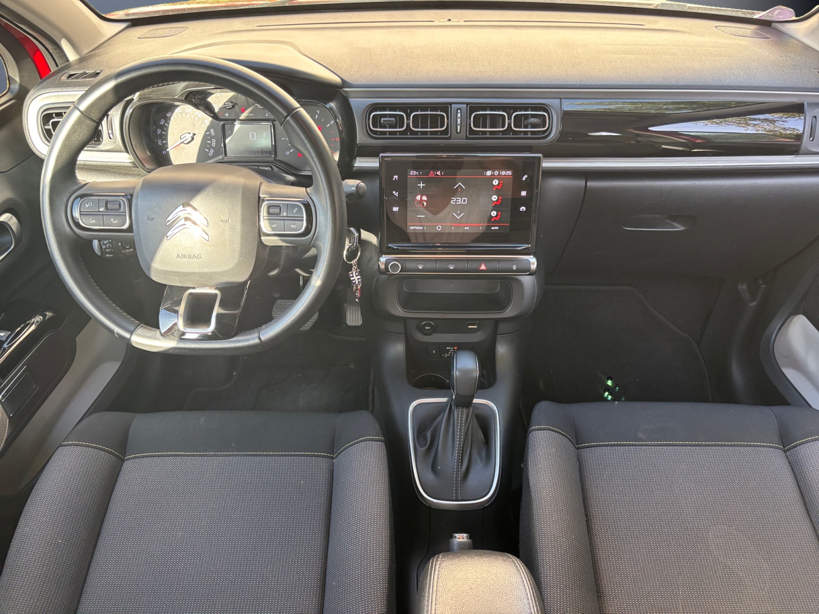 Citroen C3 14