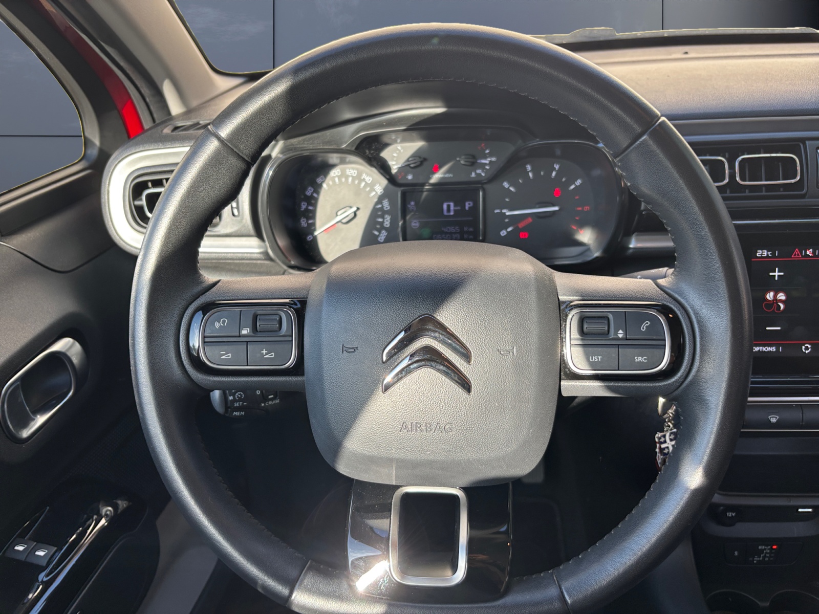 Citroen C3 15