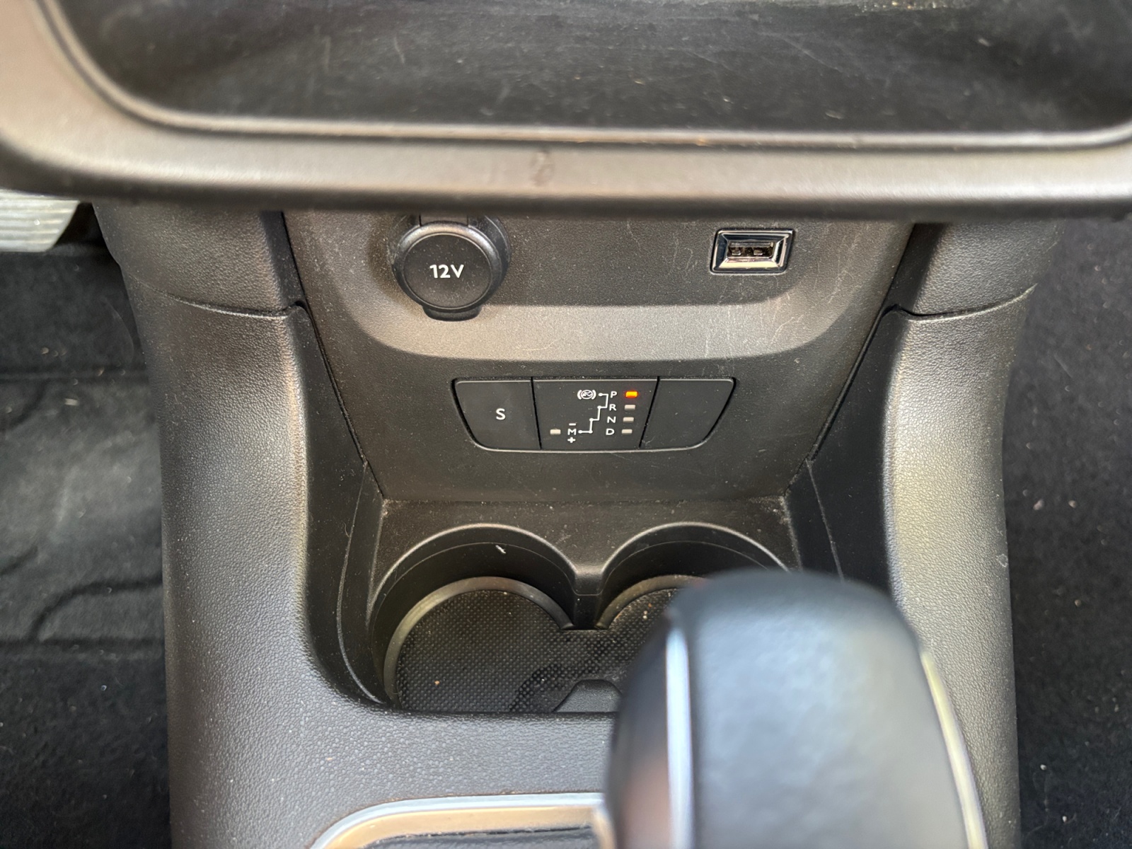 Citroen C3 19