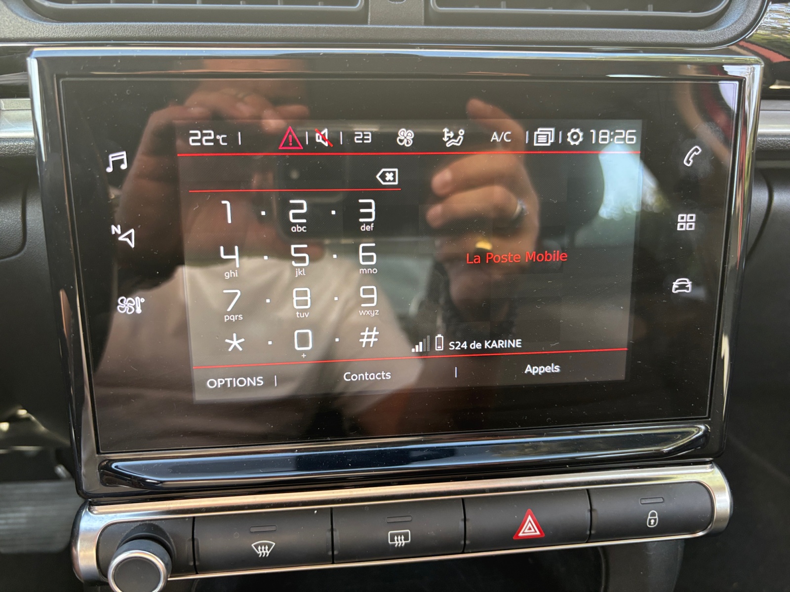 Citroen C3 20
