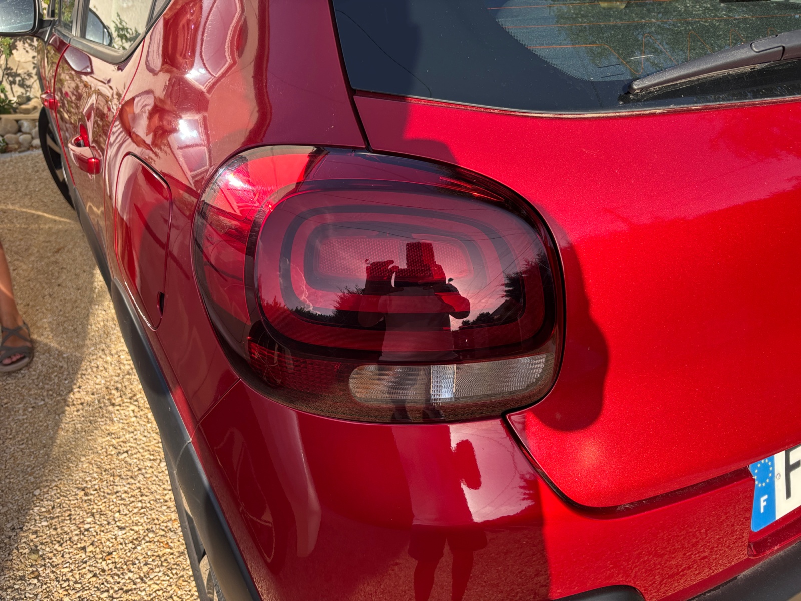 Citroen C3 24