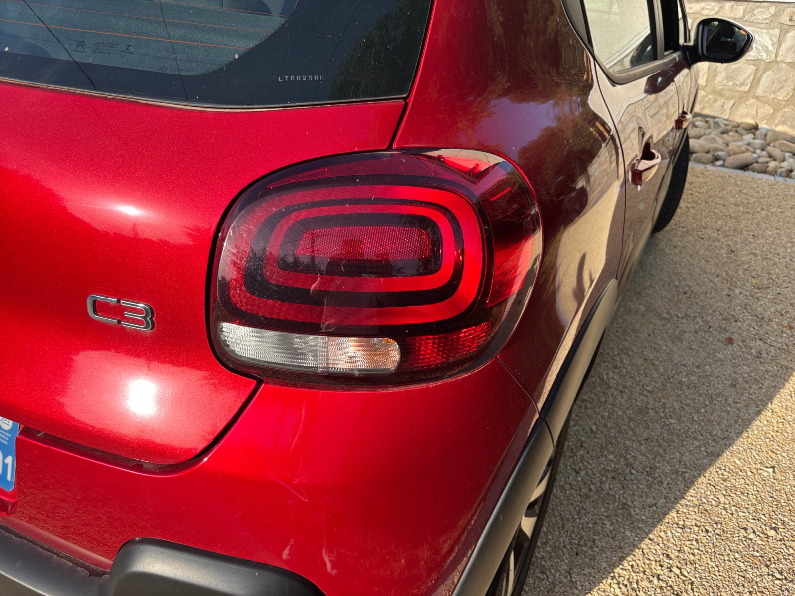 Citroen C3 25