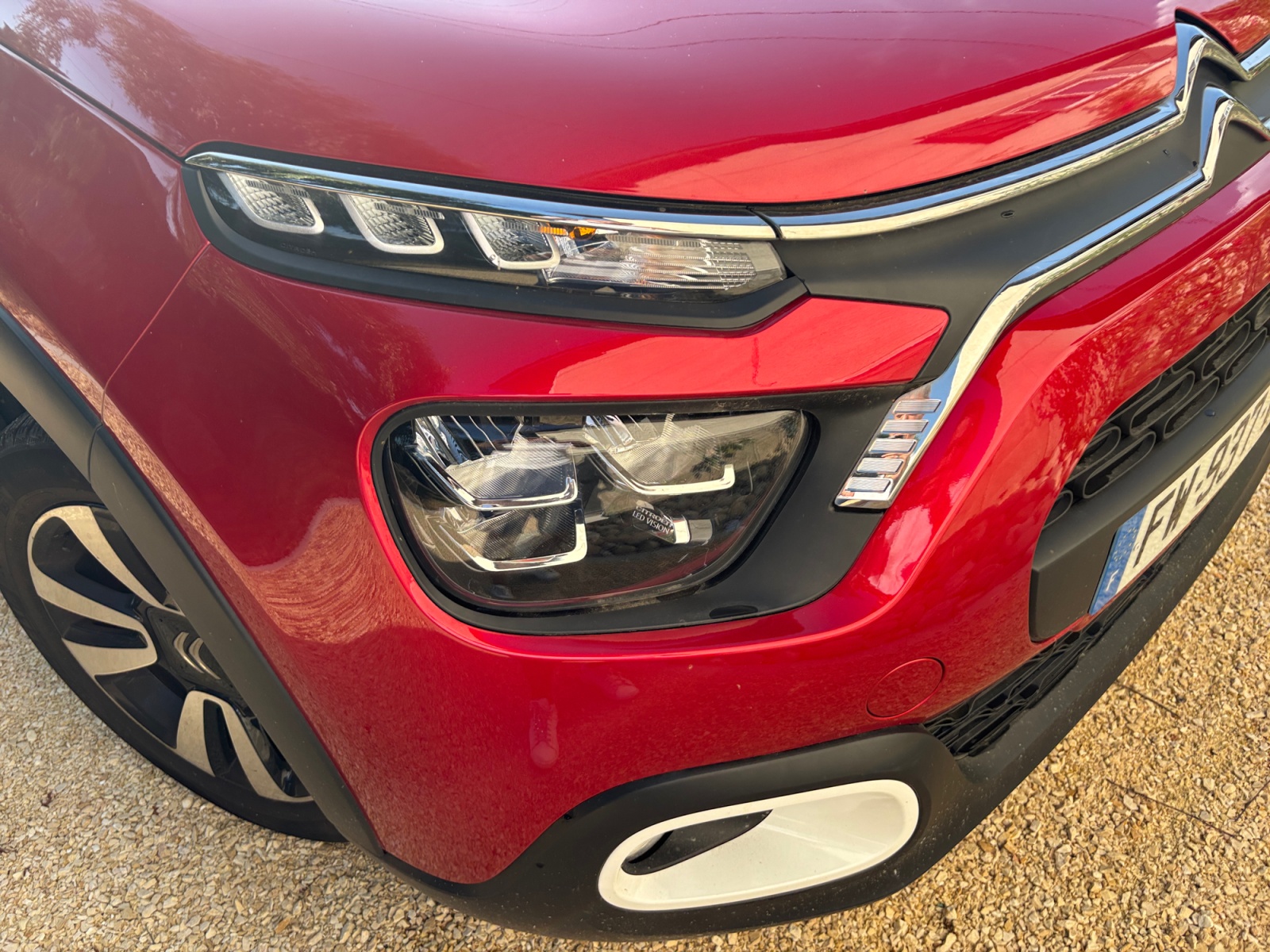 Citroen C3 27