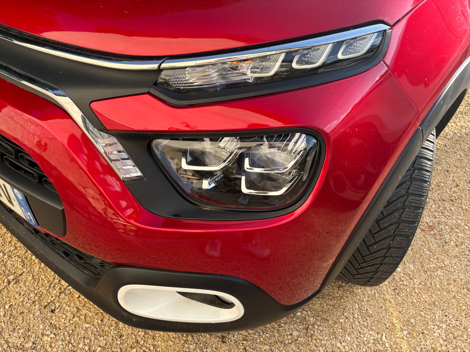 Citroen C3 28