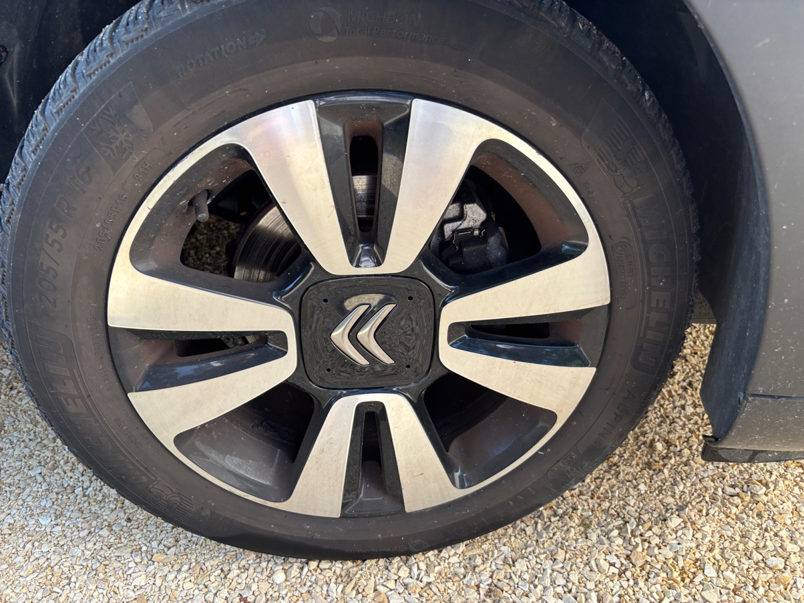 Citroen C3 29