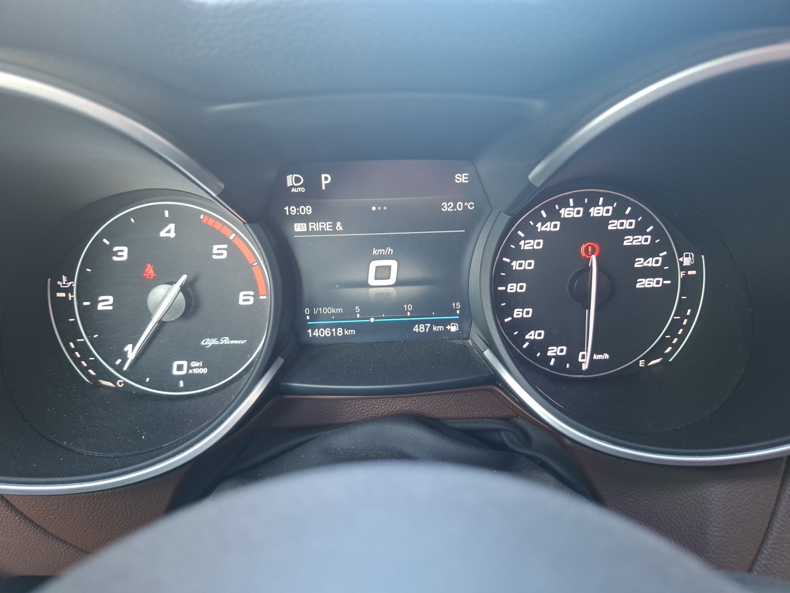 Alfa Romeo Stelvio 16