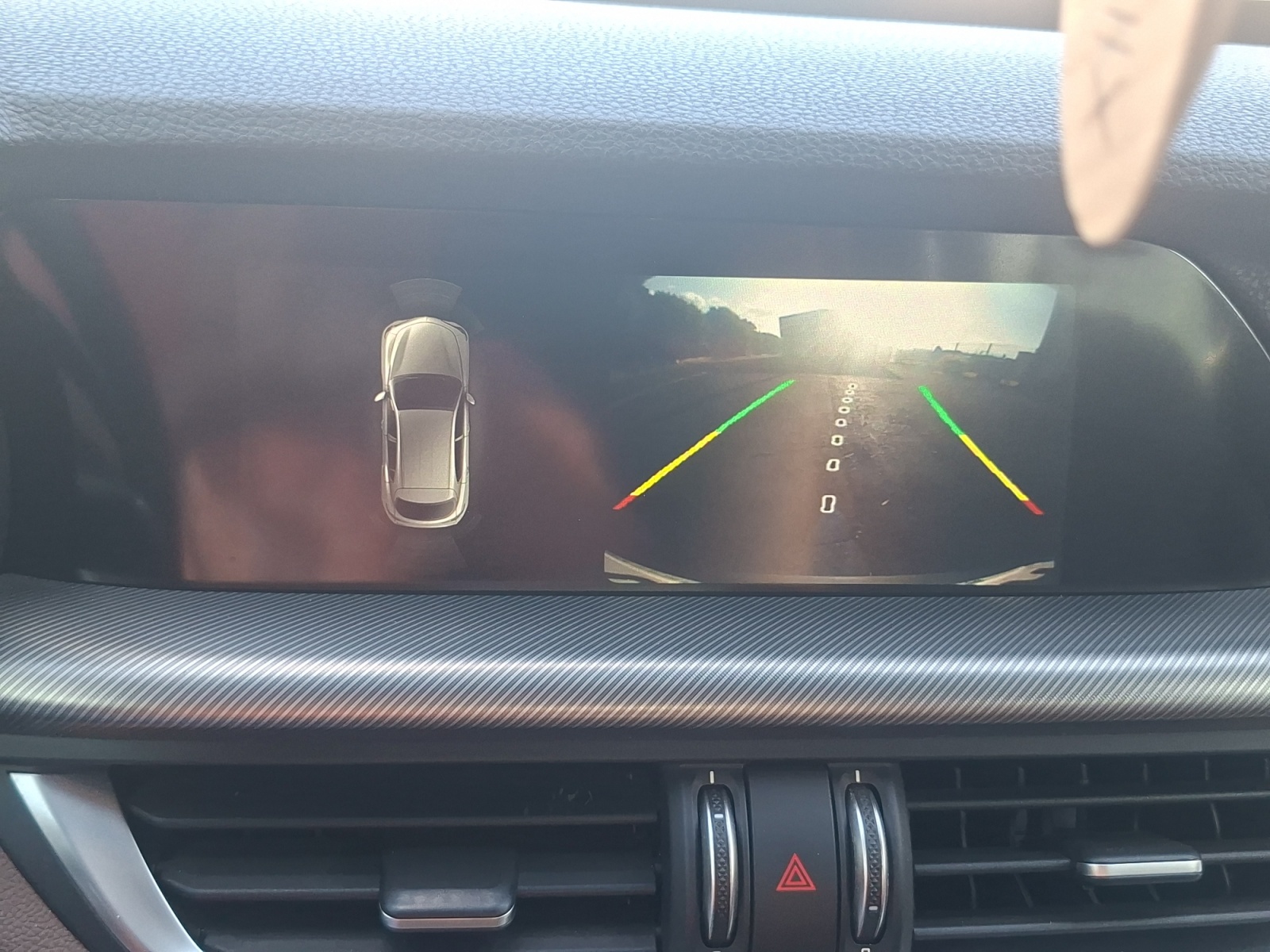Alfa Romeo Stelvio 27