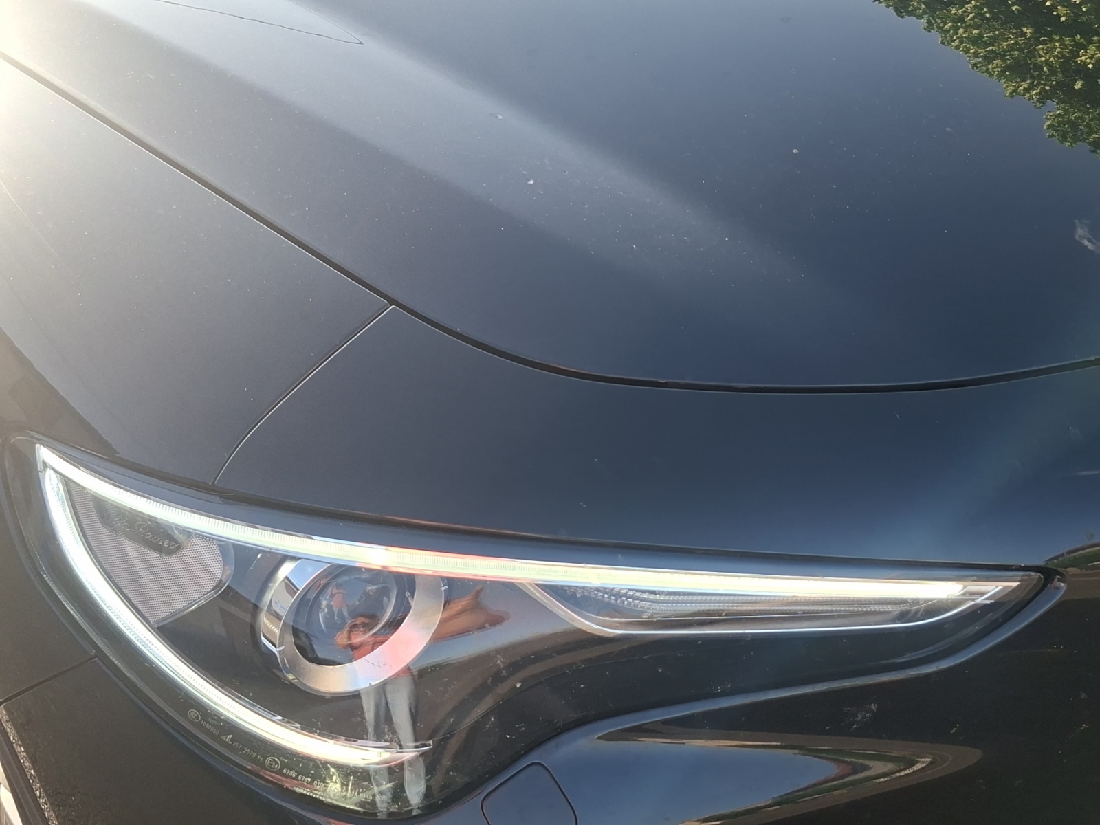 Alfa Romeo Stelvio 35