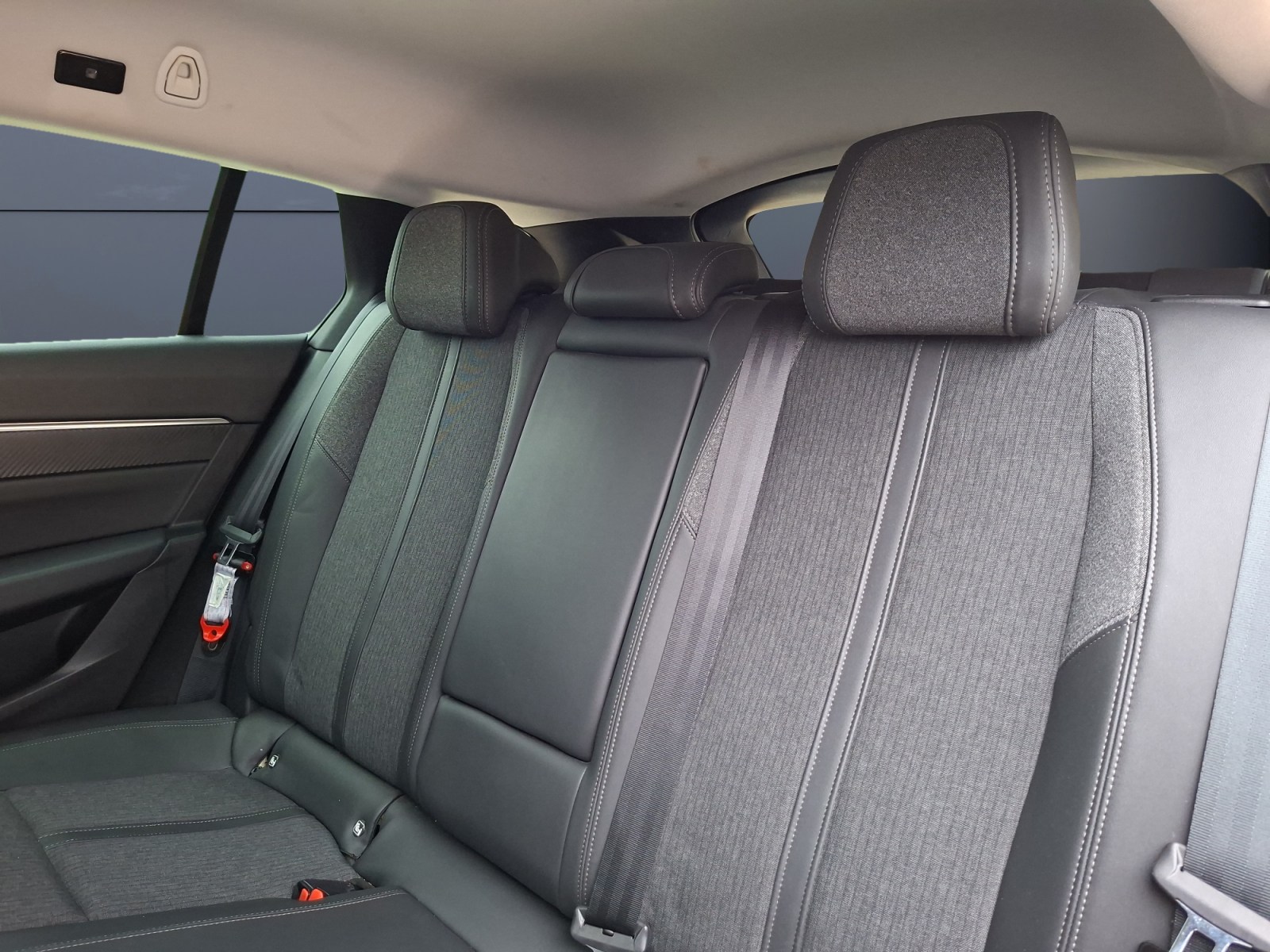 Peugeot 508 10