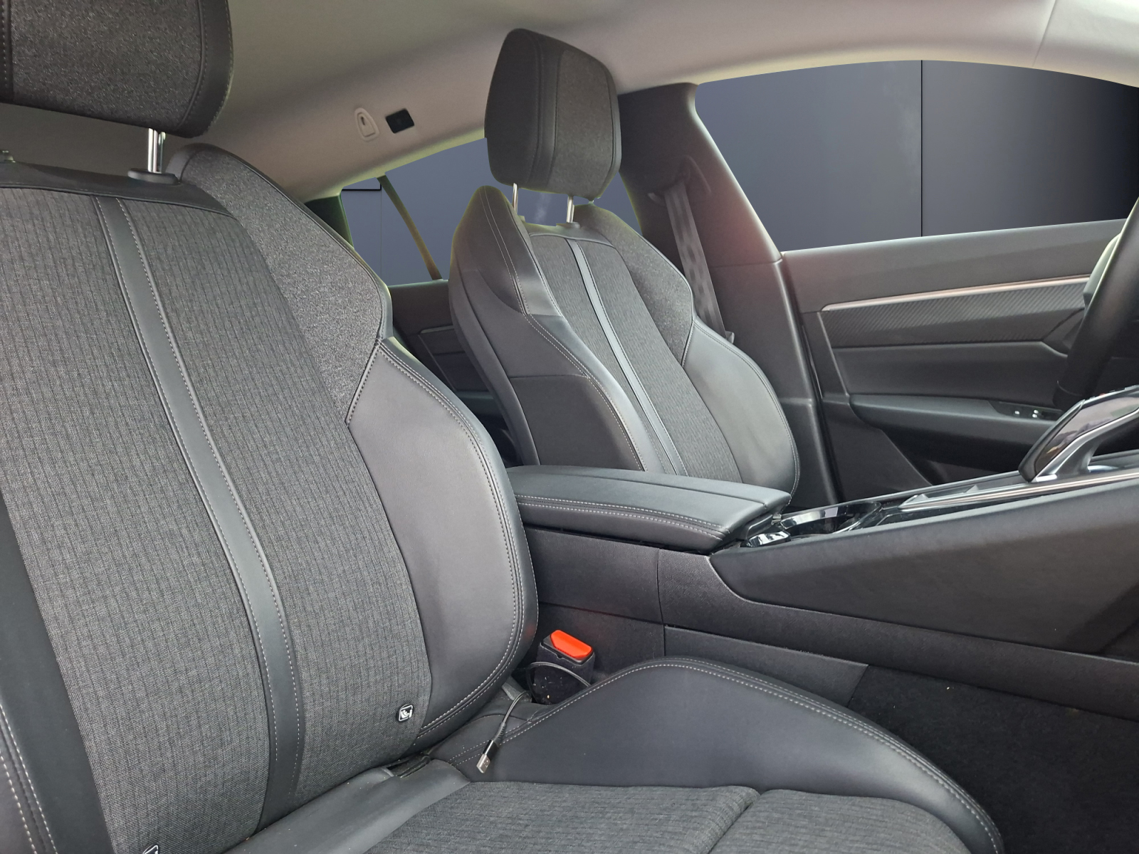 Peugeot 508 13