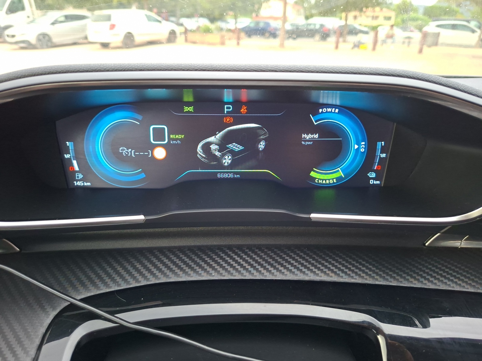 Peugeot 508 18