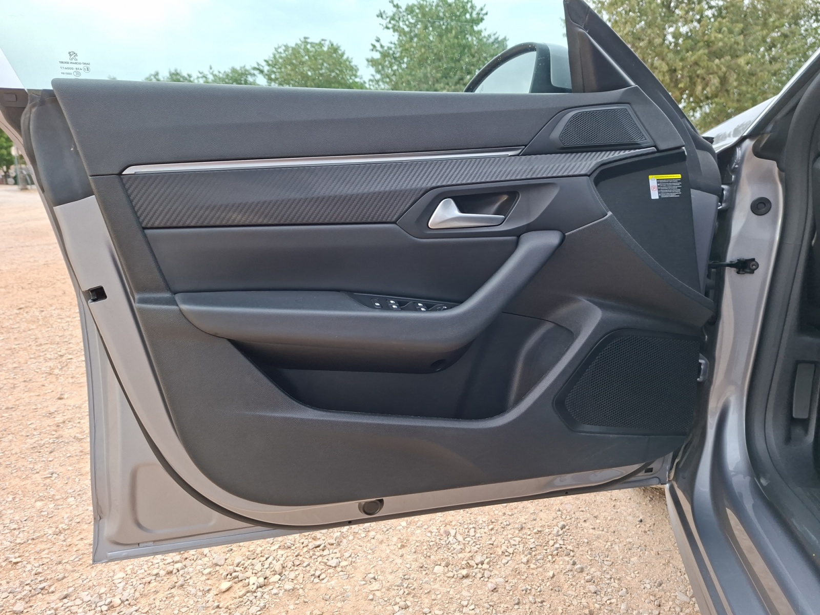 Peugeot 508 26