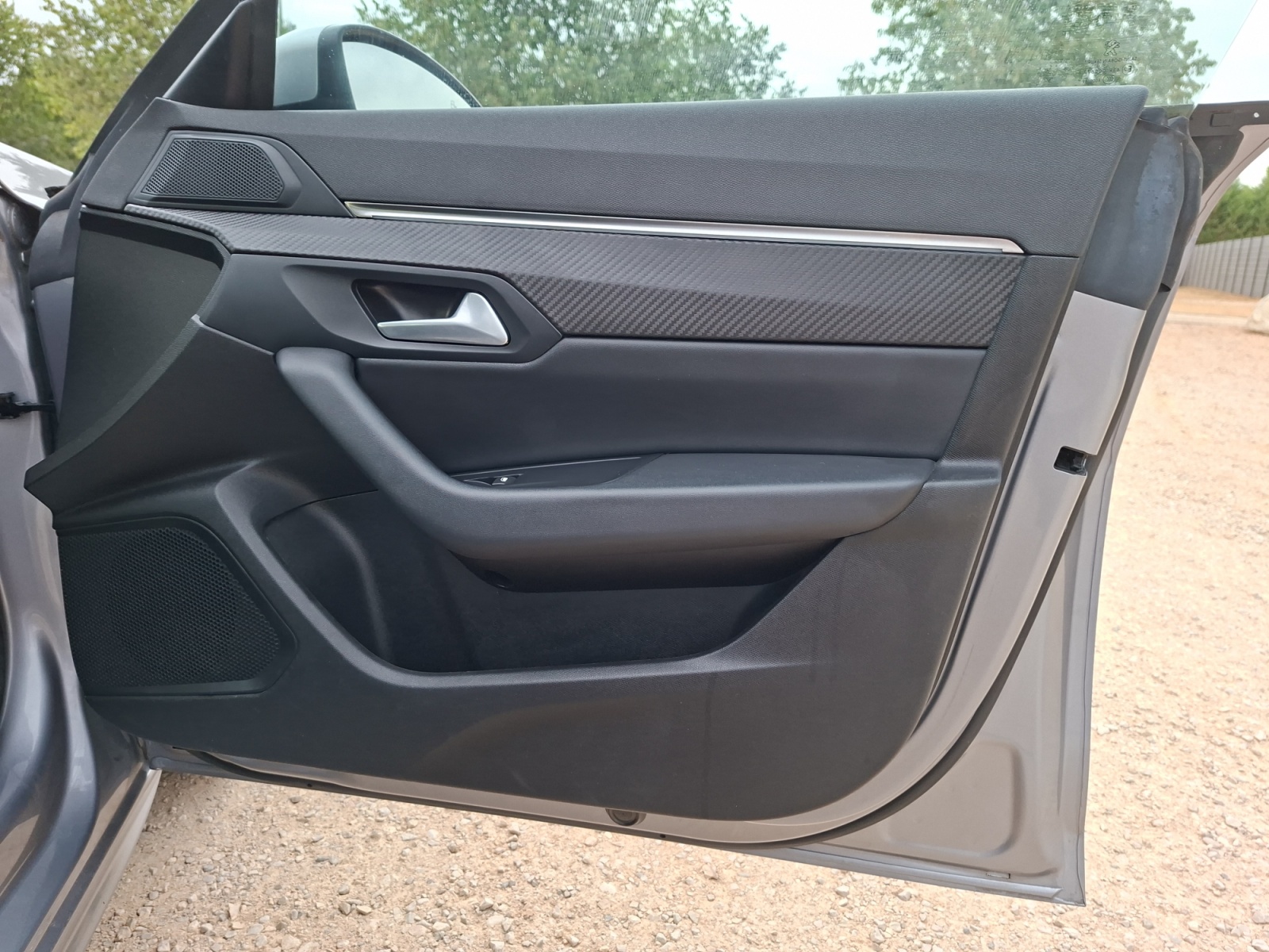 Peugeot 508 29