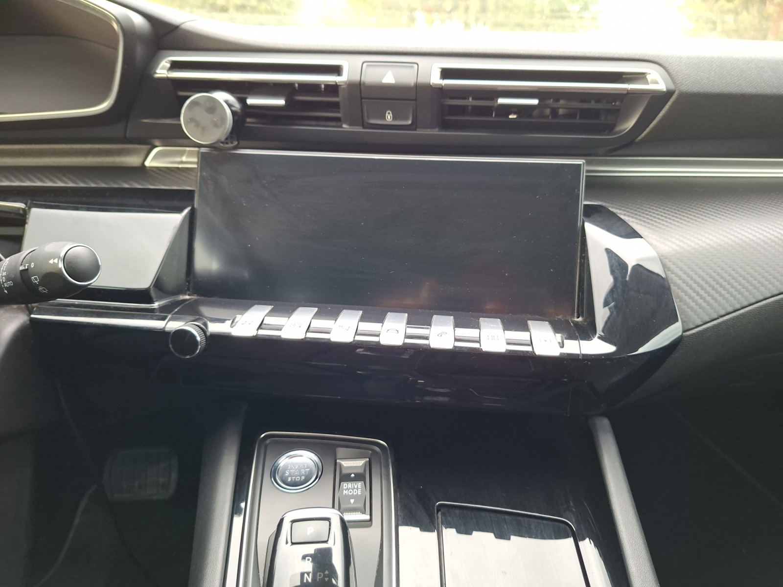 Peugeot 508 19
