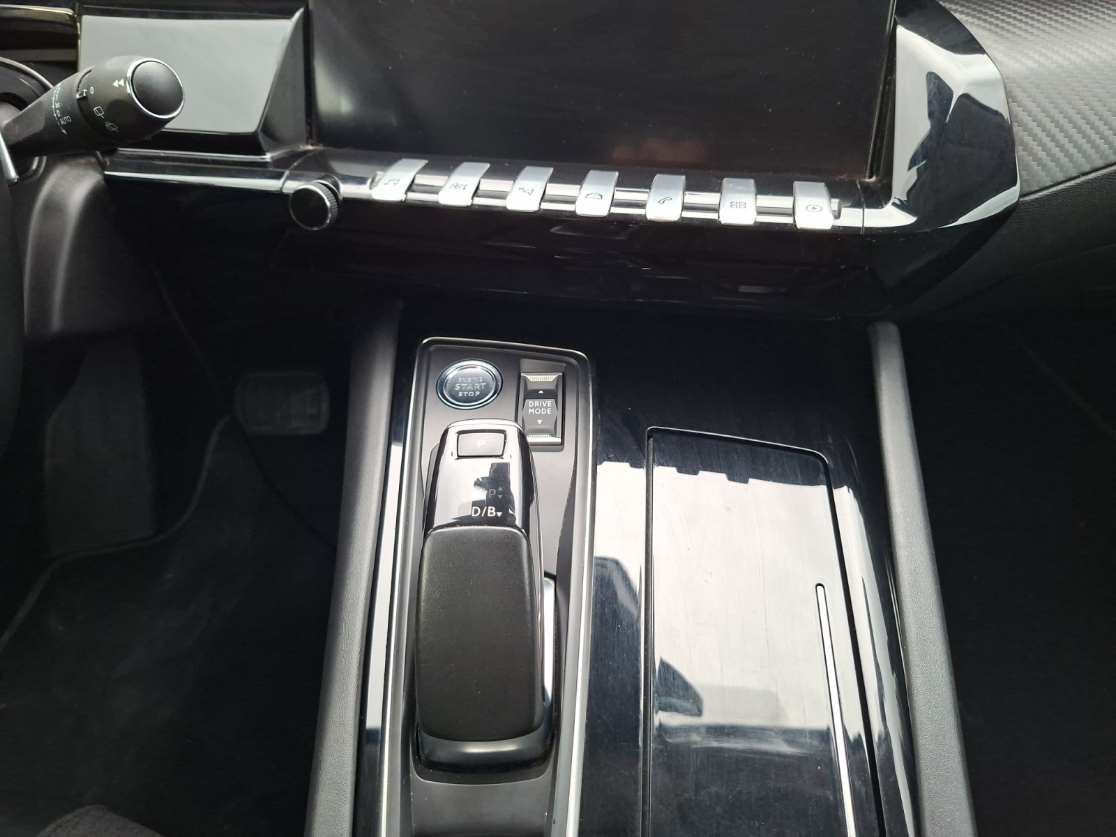 Peugeot 508 22