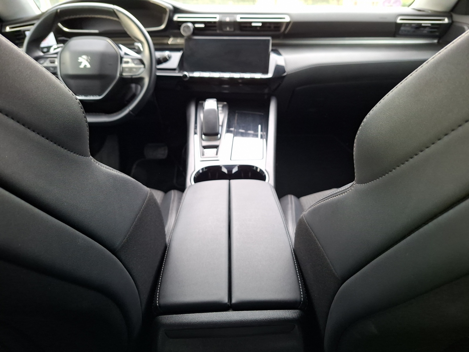 Peugeot 508 24