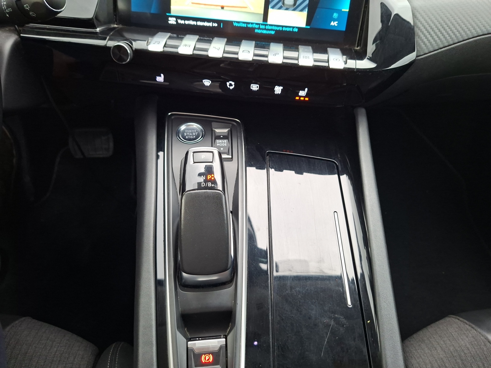 Peugeot 508 23