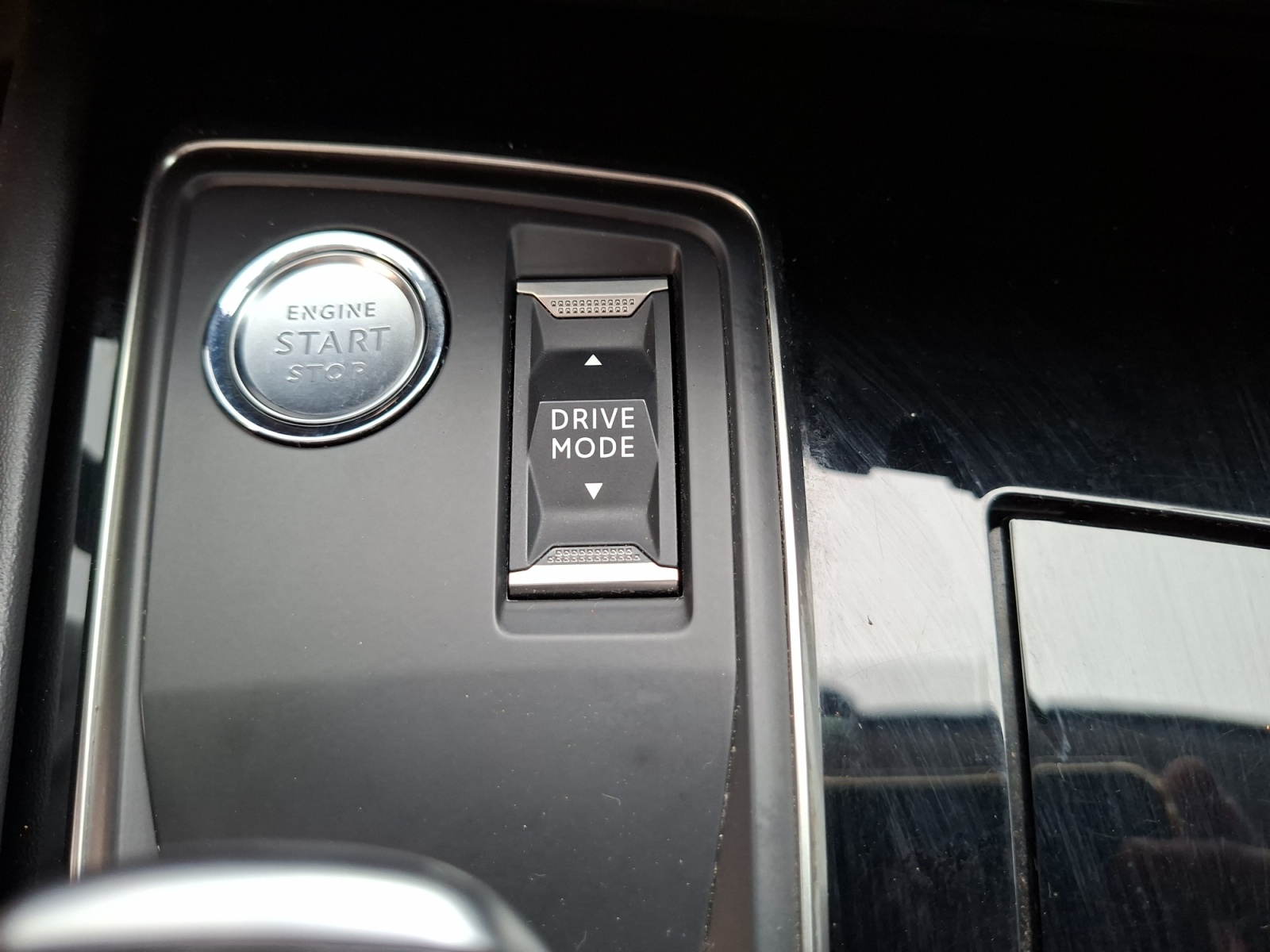 Peugeot 508 21