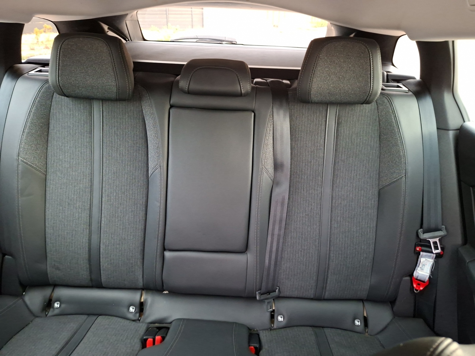 Peugeot 508 31