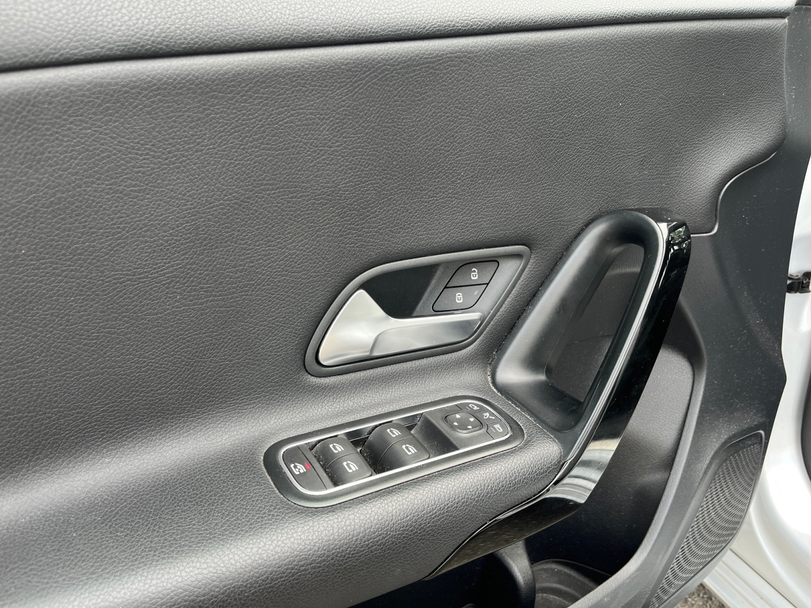 Mercedes-Benz Classe A 17