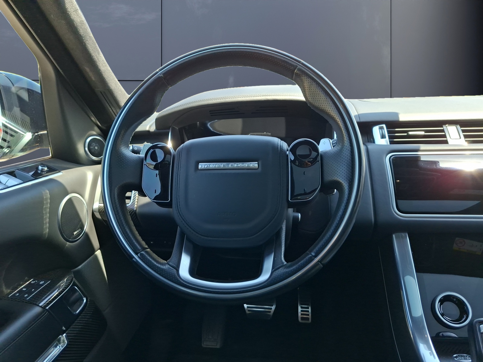 Land Rover Range Rover Sport 15