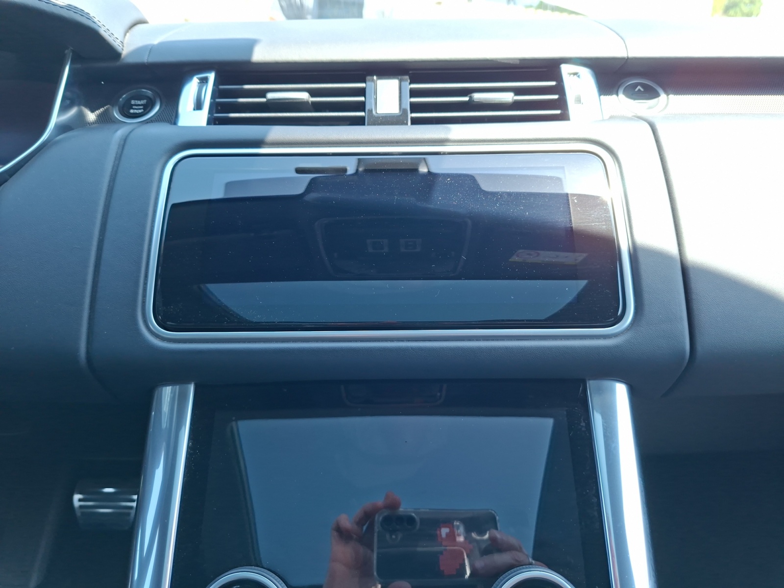 Land Rover Range Rover Sport 20
