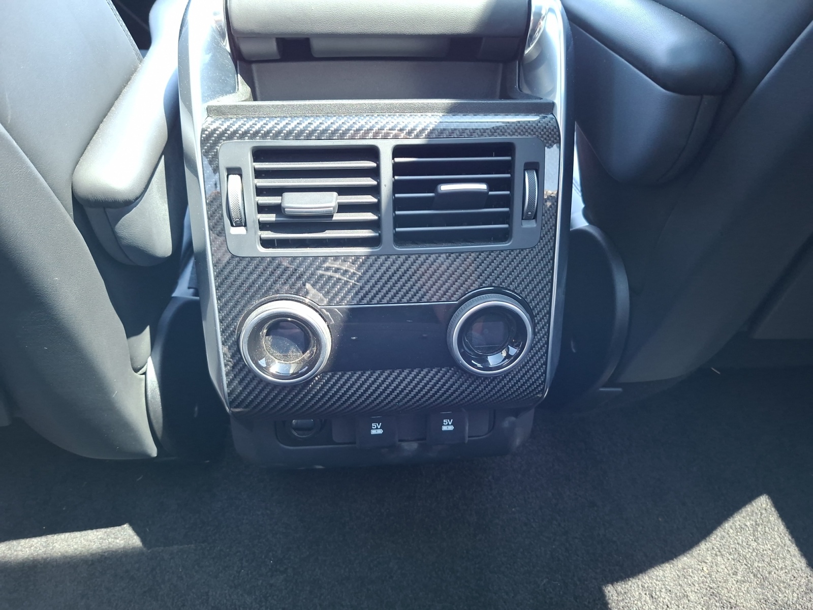 Land Rover Range Rover Sport 28