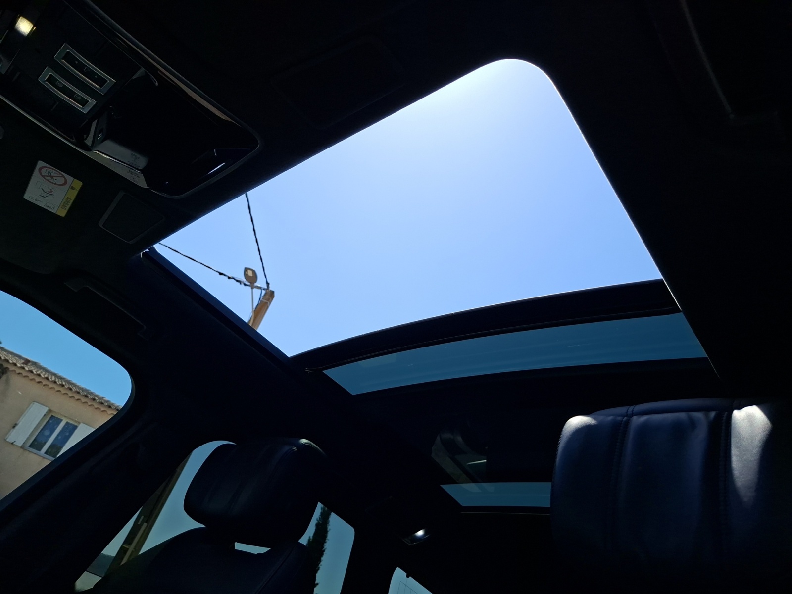 Land Rover Range Rover Sport 29