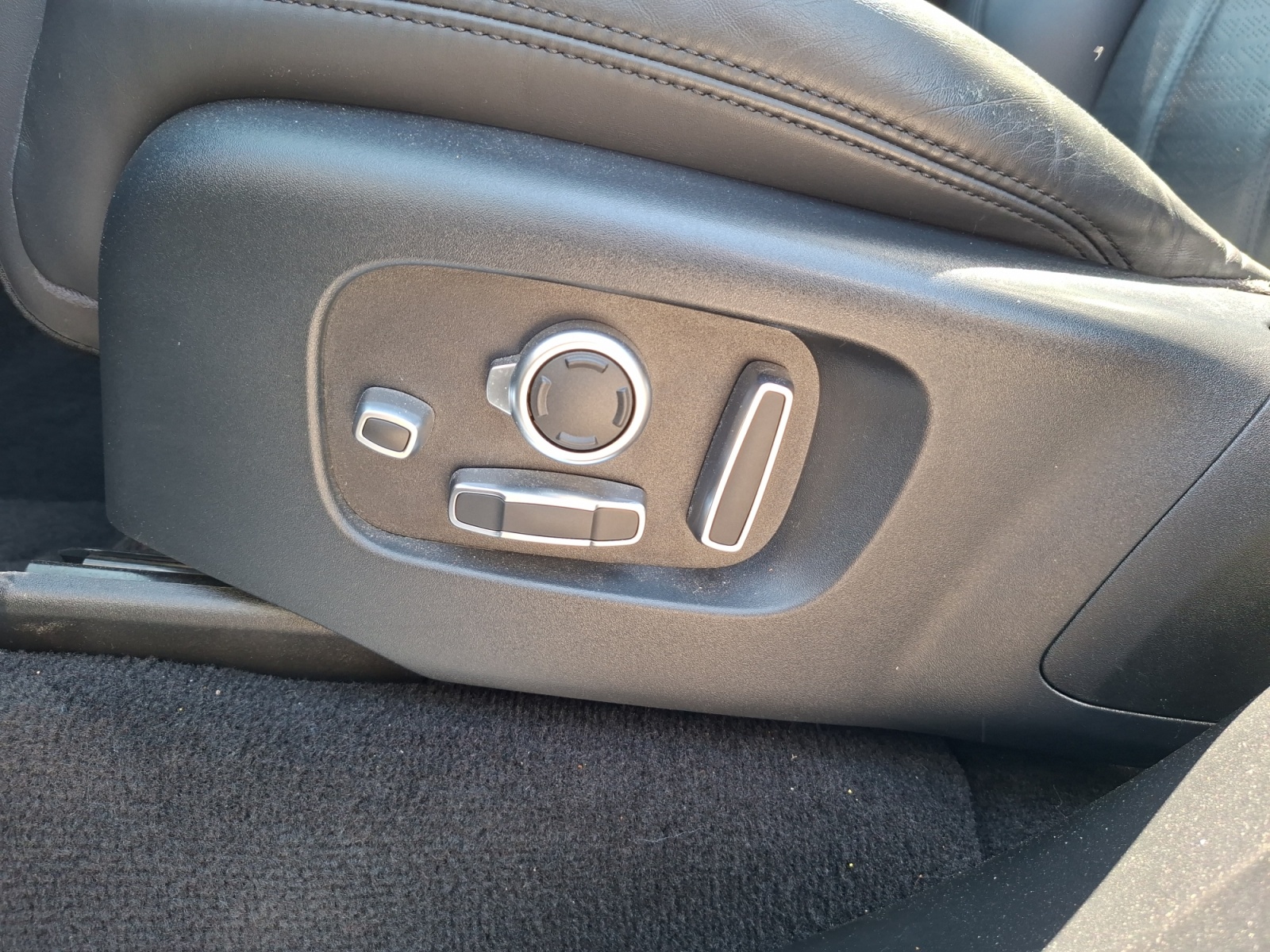 Land Rover Range Rover Sport 33
