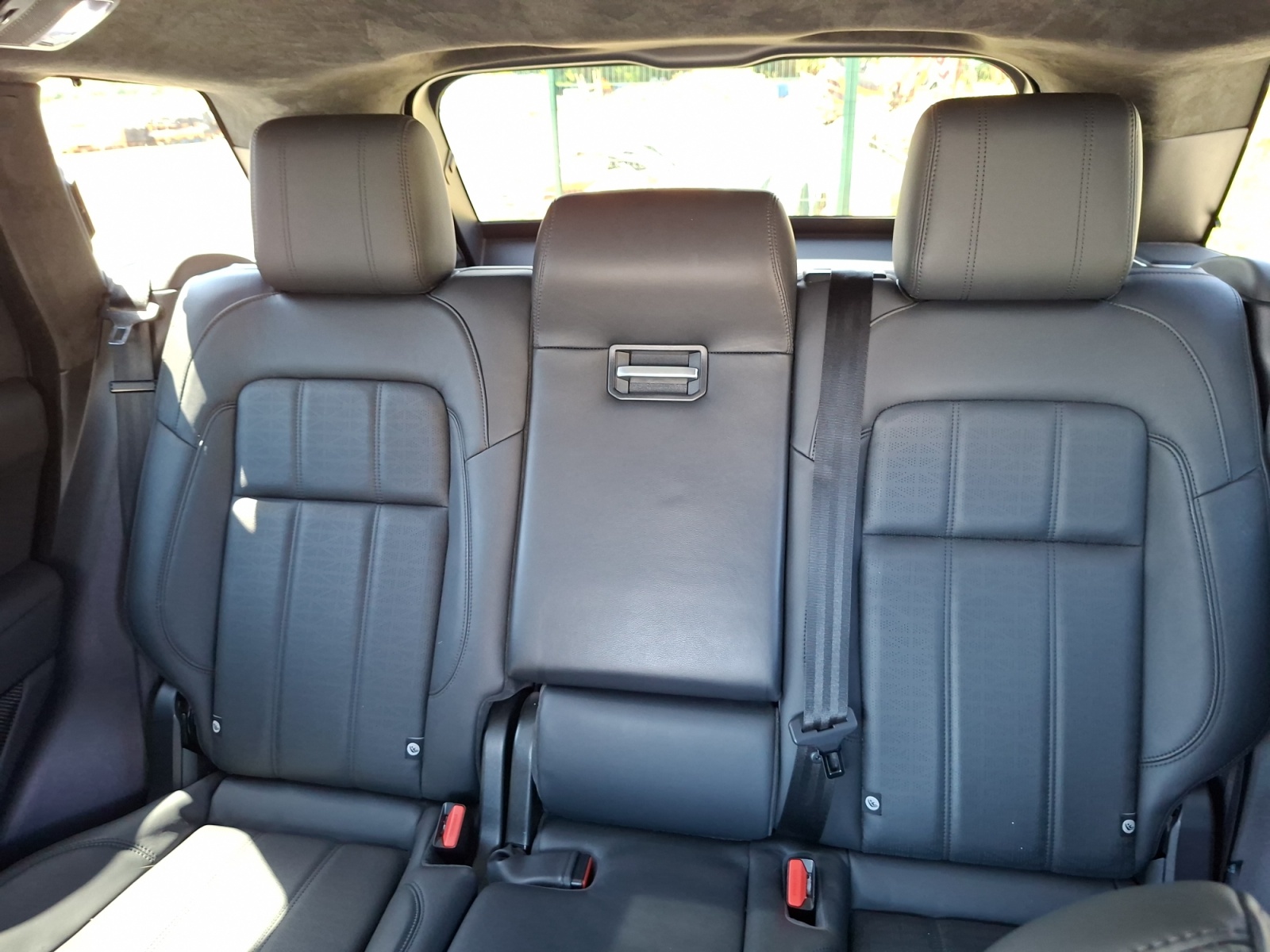 Land Rover Range Rover Sport 38