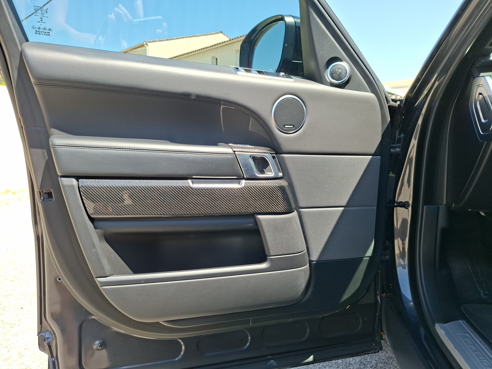 Land Rover Range Rover Sport 30