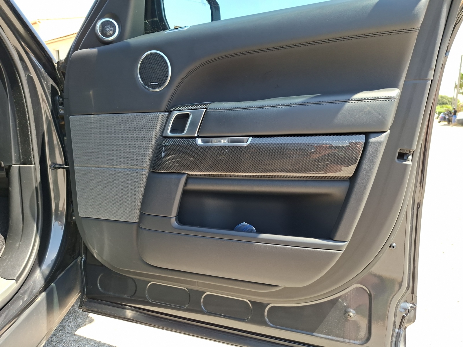 Land Rover Range Rover Sport 36